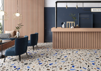 Fioranese Fio Ghiaia Kőhatású járólap | Csempék és Mozaikok