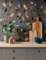 Fioranese Fio Ghiaia Falburkolat | Csempék és Járólapok