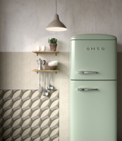 Fioranese Fio Liquida Falburkolat | Csempék és Mozaikok