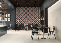 Fioranese I Cocci Falburkolat | Csempék és Járólapok