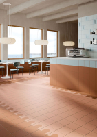 Fioranese Italian Landscape Falburkolat | Csempék és Padlólapok