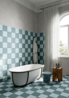 Fioranese Italian Landscape Falburkolat | Csempék és Burkolatok