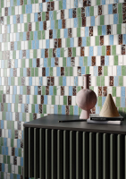 Fioranese Marmorea Intensa Falburkolat | Csempék és Padlólapok