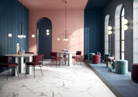 Fioranese Marmorea Intensa Kőhatású járólap | Csempék és Falburkolatok