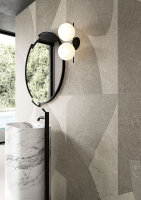 Fioranese Mashup Dolomia Falburkolat | Csempék és Padlólapok