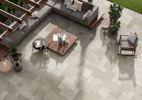 Fioranese Pietraviva Kőhatású járólap | Csempék és Mozaikok