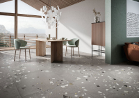 Fioranese Schegge Kőhatású járólap | Csempék és Mozaikok