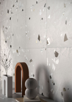 Fioranese Schegge Falburkolat | Csempék és Padlólapok