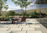 Fioranese Senzatempo Fahatású járólap | Csempék és Falburkolatok