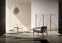 Fioranese Sound Of Marbles Kőhatású járólap | Csempe és Padlólap