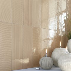 Arcana Ceramica Flaming Csempe