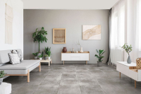 Ceramica Flaminia Space Kőhatású járólap | Csempék és Burkolatok