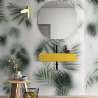 Flaviker Art Walls Csempe és Padlólap