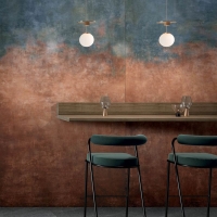 Flaviker Art Walls Csempe és Padlólap