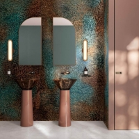 Flaviker Art Walls Csempe és Padlólap