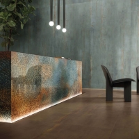 Flaviker Art Walls Csempe és Padlólap