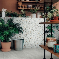 Flaviker Art Walls Csempe és Padlólap