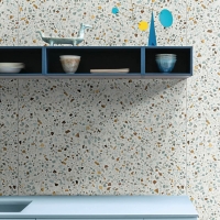 Flaviker Art Walls Csempe és Padlólap