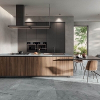 Flaviker Blue Savoy Csempe és Padlólap