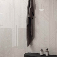 Flaviker Double Csempe és Padlólap