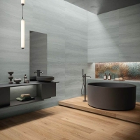 Flaviker Double Csempe és Padlólap