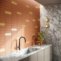 Flaviker Flow Csempe és Padlólap