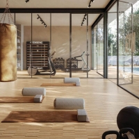 Flaviker Four Seasons Csempe és Padlólap