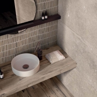 Flaviker Nordik Wood Csempe és Padlólap