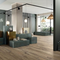 Flaviker Nordik Wood Csempe és Padlólap