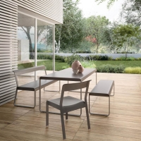 Flaviker Nordik Wood Csempe és Padlólap