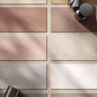 Flaviker Palette Csempe és Padlólap