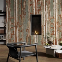 Flaviker Supreme Hedonism Csempe és Padlólap