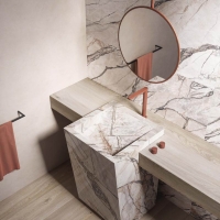 Flaviker Supreme Hedonism Csempe és Padlólap