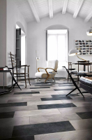 Florim Ardoise Kőhatású járólap | Csempék és Padlólapok