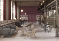 Florim Chimera Falburkolat | Csempék és Falburkolatok