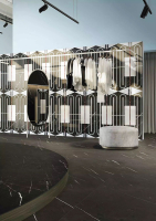 Florim Chimera Falburkolat | Padlólapok és Csempék