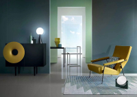 Florim Cromatica Falburkolat | Csempék és Padlólapok