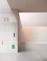 Florim Cromatica Falburkolat | Járólapok és Csempék