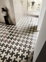 Florim Earthtech Kőhatású járólap | Csempék és Padlólapok