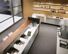 Florim Earthtech Kőhatású járólap | Csempék és Falburkolatok