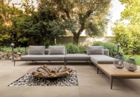 Florim Easy Life Kőhatású járólap | Csempék és Falburkolatok