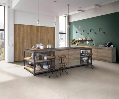 Florim Elemental Stone Konyhai burkolólap | Csempék és Járólapok