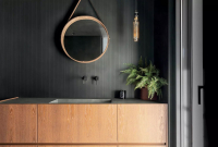 Florim Essential Mood Falburkolat | Padlólapok és Csempék