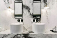 Florim Étoile Falburkolat | Csempék és Mozaikok