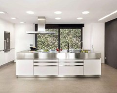 Florim Floortech Konyhai burkolólap | Csempék és Padlólapok