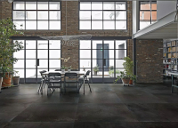 Florim Flowtech Kőhatású járólap | Csempék és Járólapok