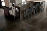 Florim Flowtech Kőhatású járólap | Csempék és Padlólapok