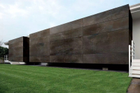 Florim Flowtech Falburkolat | Csempék és Padlólapok