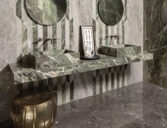 Florim Heritage Luxe Falburkolat | Csempék és Falburkolat