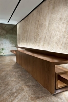 Florim Iconic Life Falburkolat | Csempék és Járólapok